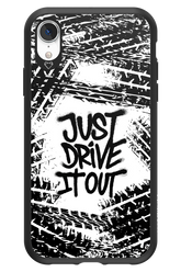 Drive It Out - Apple iPhone XR