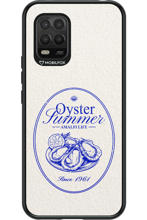 Oyster Summer - Xiaomi Mi 10 Lite 5G