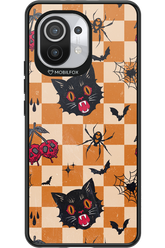 Witch's Patch - Xiaomi Mi 11 5G