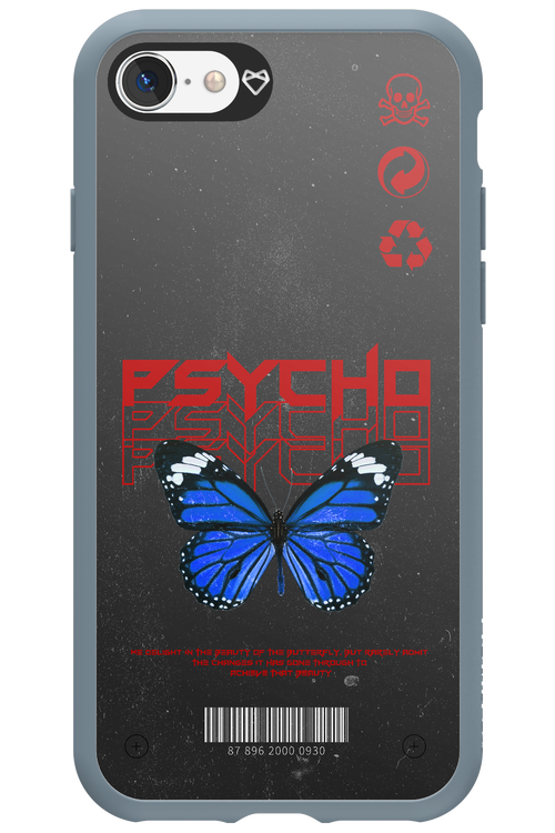 Psybutterfly - Apple iPhone 8