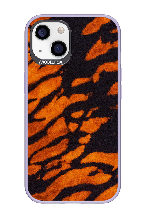 Wild Tiger - Apple iPhone 13