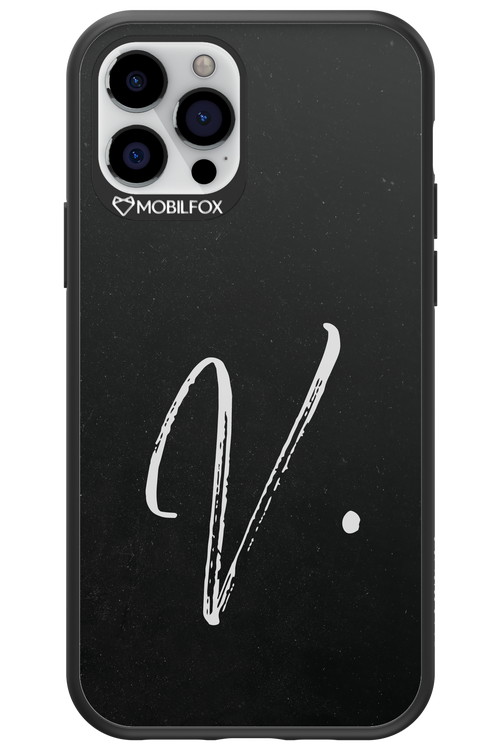 (Off Space) V 2.0 - Apple iPhone 12 Pro