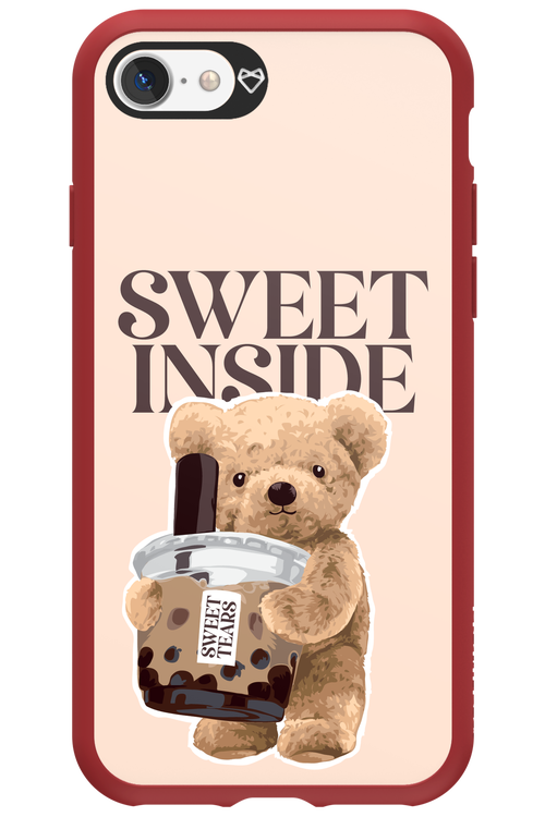 Sweet Inside 2.0 - Apple iPhone 7
