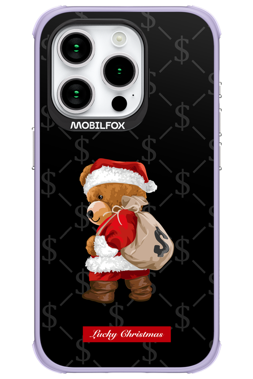 Lucky Christmas - Apple iPhone 15 Pro
