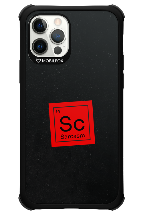 Sc 2.0 - Apple iPhone 12 Pro