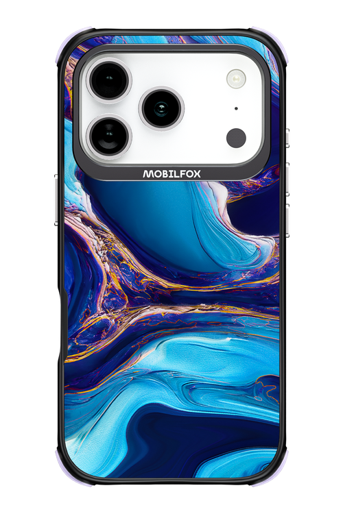 Amethyst - Apple iPhone 17 Pro