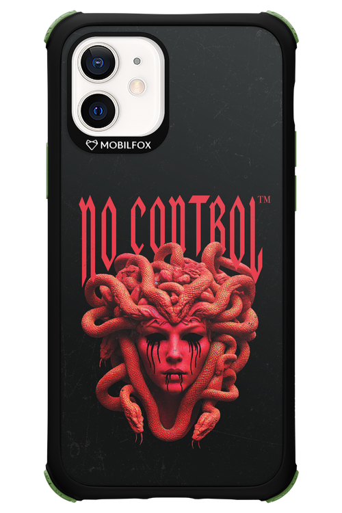 No Control - Apple iPhone 12