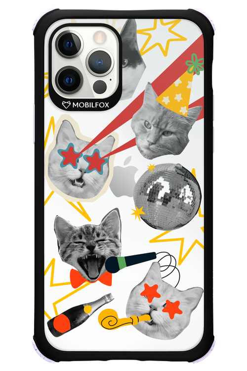 Christmas Chaos - Apple iPhone 12 Pro