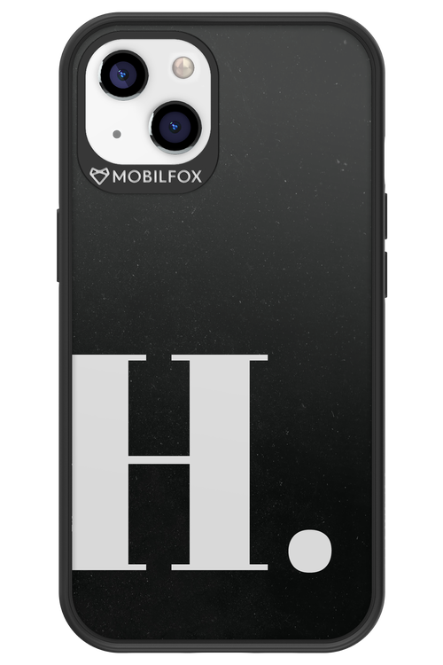 H (Off Space) 2.0 - Apple iPhone 13