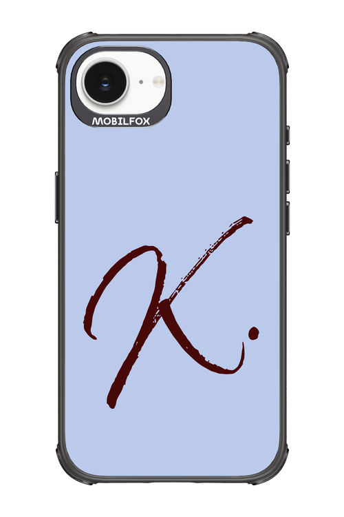(Jellyfish Presso) K 2.0 - Apple iPhone 16e