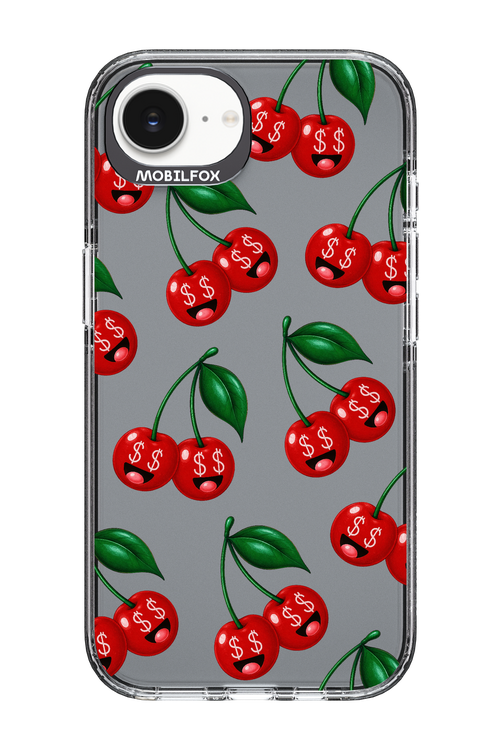 Money Cherry 2.0 - Apple iPhone 16e