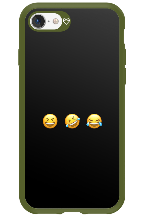 My Laugh - Apple iPhone 7