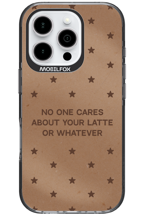 Whateverrr - Apple iPhone 16 Pro