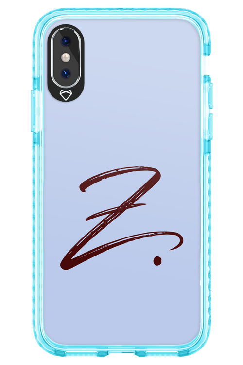 (Jellyfish Presso) Z 2.0 - Apple iPhone X