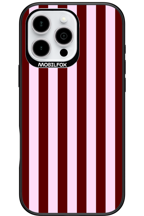 Circus Romance - Apple iPhone 16 Pro Max