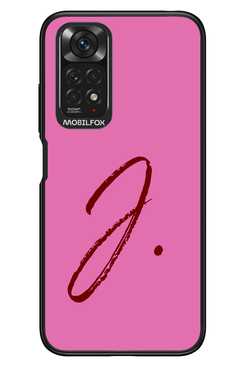 (Sorbet) J 2.0 - Xiaomi Redmi Note 11/11S 4G
