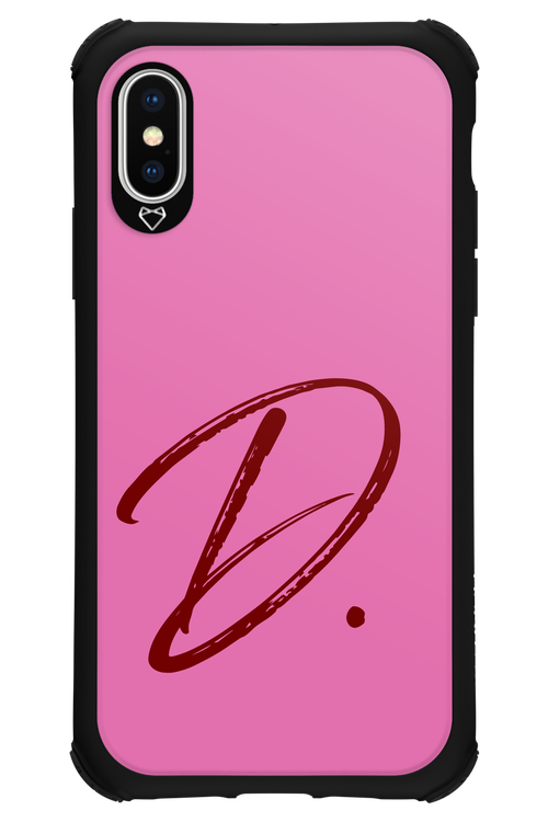 (Sorbet) D 2.0 - Apple iPhone XS