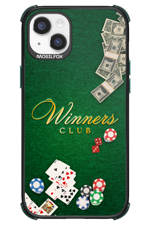 Winner's Club - Apple iPhone 14 Plus