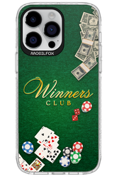 Winner's Club - Apple iPhone 14 Pro Max