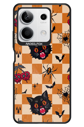 Witch's Patch - Xiaomi Redmi Note 13 5G