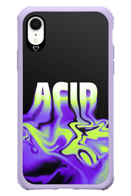 ACIID - Apple iPhone XR