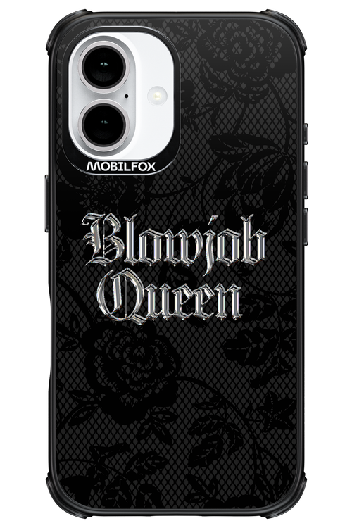 Blowjob Queen 2.0 - Apple iPhone 16