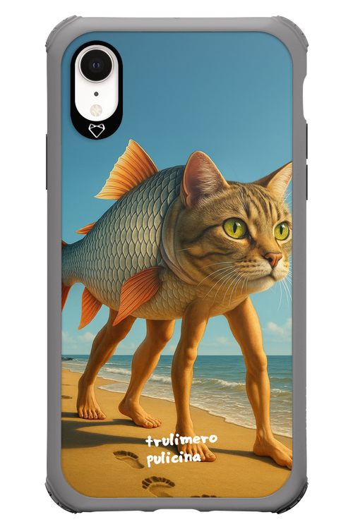 Trulimero Pulicina - Apple iPhone XR