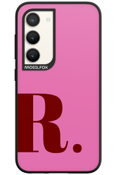 R (Sorbet) 2.0 - Samsung Galaxy S23