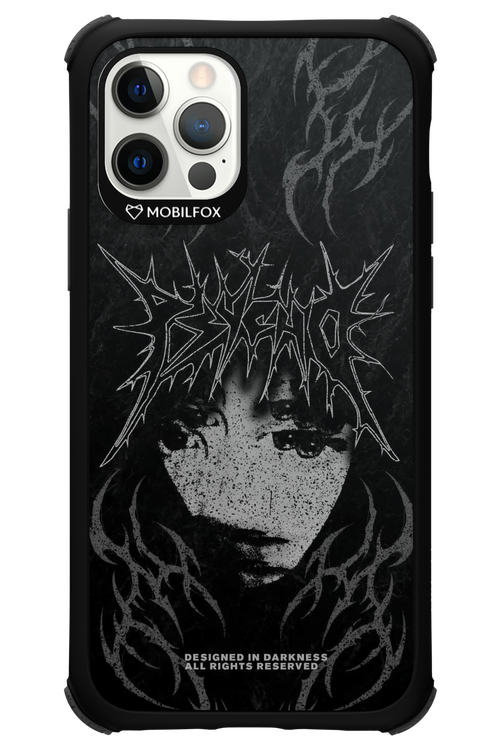 Schizo - Apple iPhone 12 Pro