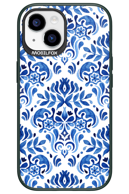 La Dolce Flora 2.0 - Apple iPhone 15