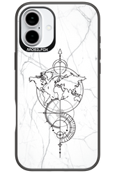 Compass - Apple iPhone 16 Plus
