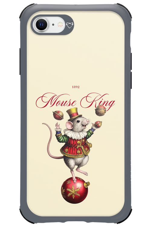 Mouse King - Apple iPhone 8