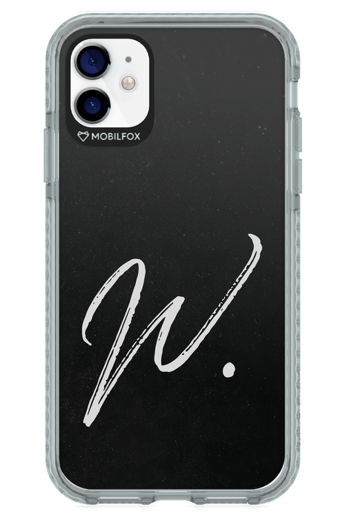 (Off Space) W 2.0 - Apple iPhone 11