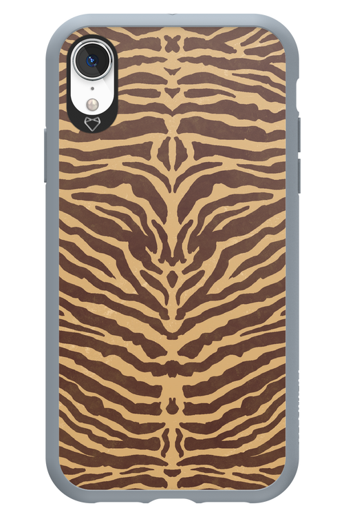 Urban Zebra - Apple iPhone XR