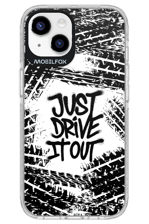 Drive It Out - Apple iPhone 14