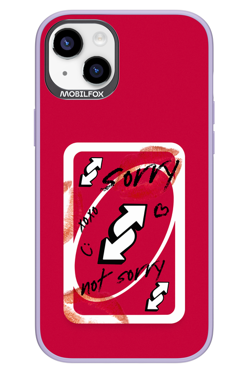 Turn - Apple iPhone 14 Plus