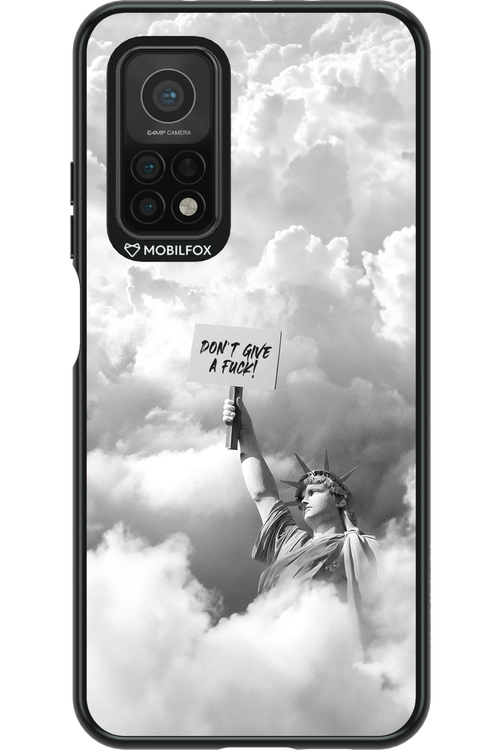 Don't give a  - Xiaomi Mi 10T 5G