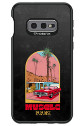 Muscle Paradise - Samsung Galaxy S10e