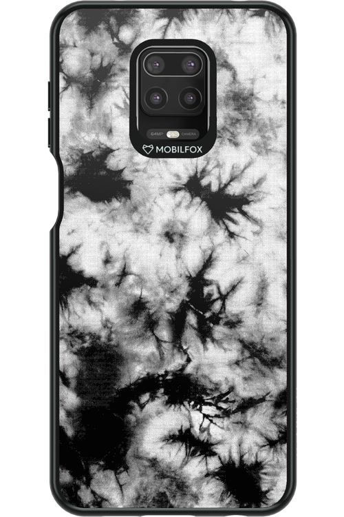 California 2.0 - Xiaomi Redmi Note 9 Pro