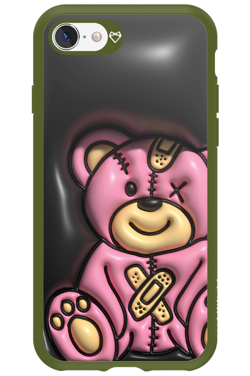 Dead Bear 2.0 - Apple iPhone SE 2022