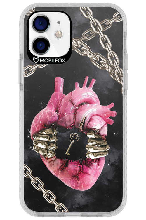 Love - Apple iPhone 12