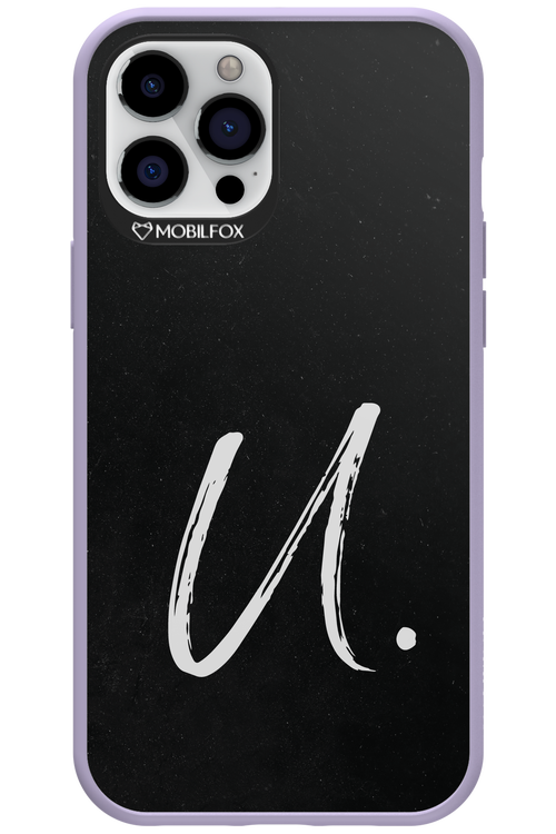 (Off Space) U 2.0 - Apple iPhone 12 Pro Max