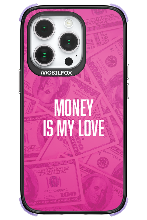 Money - Apple iPhone 14 Pro