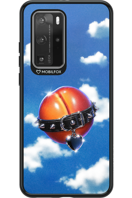 Wild Peach 2.0 - Huawei P40 Pro