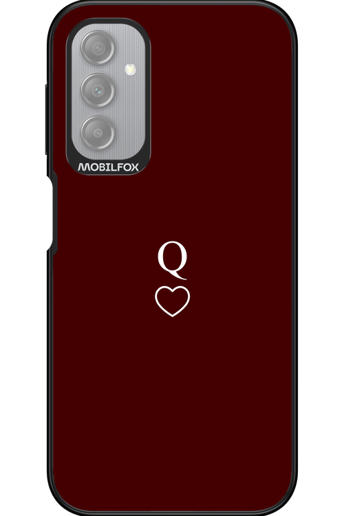 Q Burgundia 2.0 - Samsung Galaxy A14
