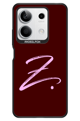 (Dark Blush) Z 2.0 - Xiaomi Redmi Note 13 5G