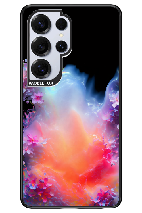 Gradient Bloom 2.0 - Samsung S25 Ultra
