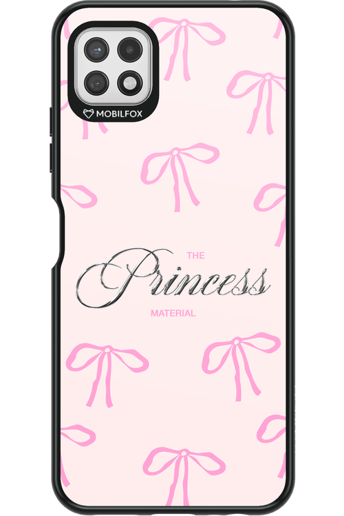 Princess Material 2.0 - Samsung Galaxy A22 5G
