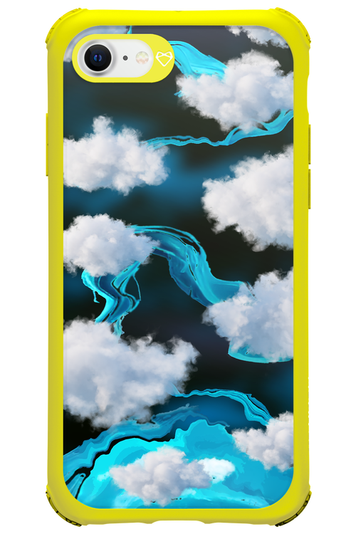 Skywalker 2.0 - Apple iPhone 7