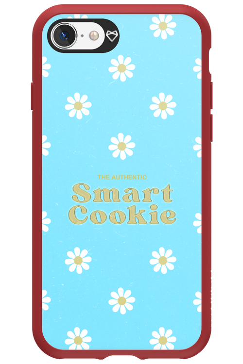 Smart Cookie - Apple iPhone 8
